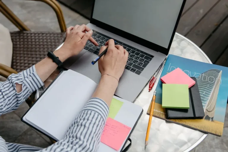 Academic Writing Mistakes Students Should Avoid