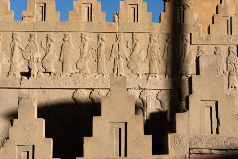 Ancient Persia Explained for Beginners