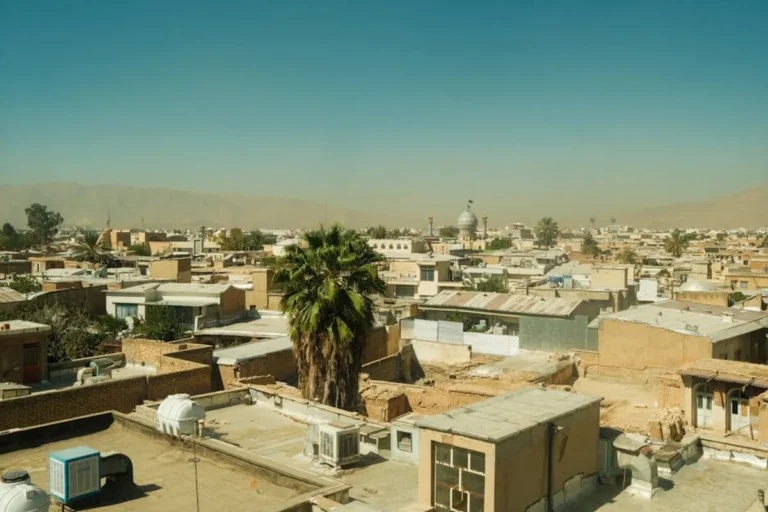 Fars Province Guide: Culture, History, and Places to Know