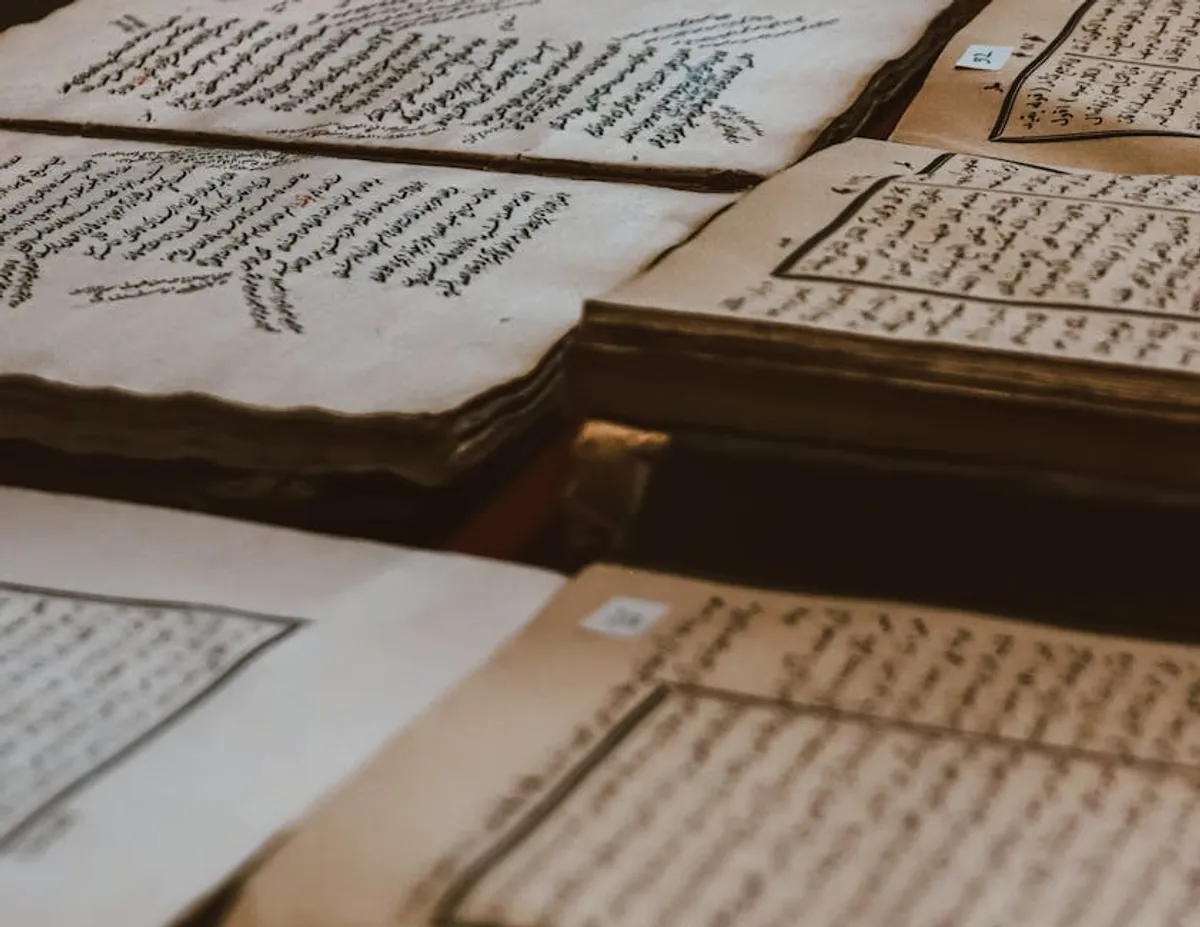 Hafez and Persian Poetry Explained