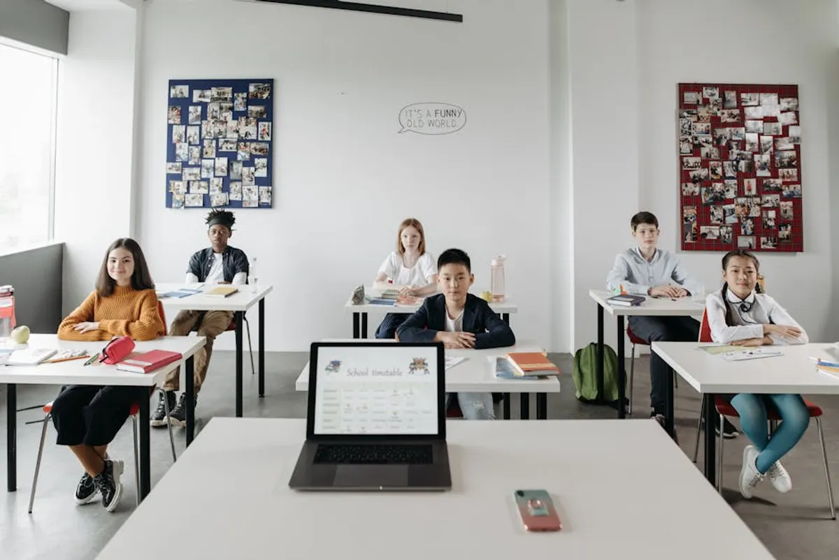 How to Choose the Best School for Your Child: A Parent’s Checklist