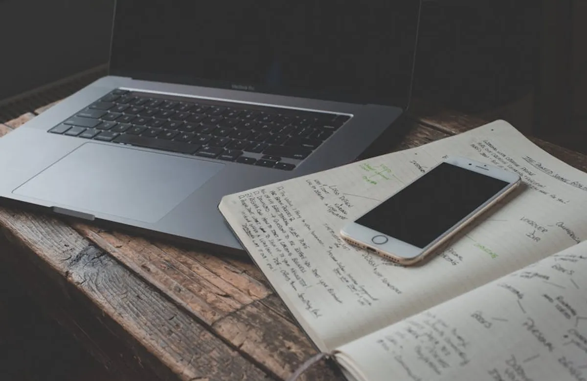 How to Create a Study Schedule That Actually Works
