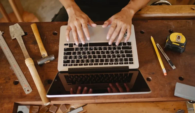 How to Use AI Tools Responsibly for Studying