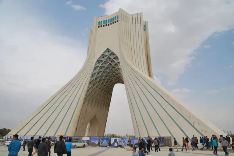 Iran Travel and Culture Tips for Visitors