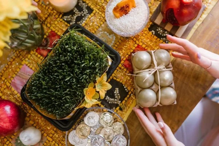 Nowruz 2026: Date, Traditions, and Celebration Ideas