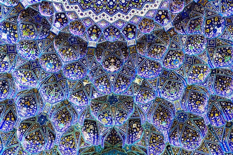 Persian Art and Architecture Explained