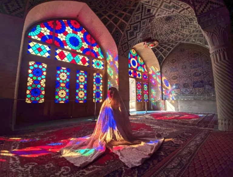 Persian Culture Guide for Beginners