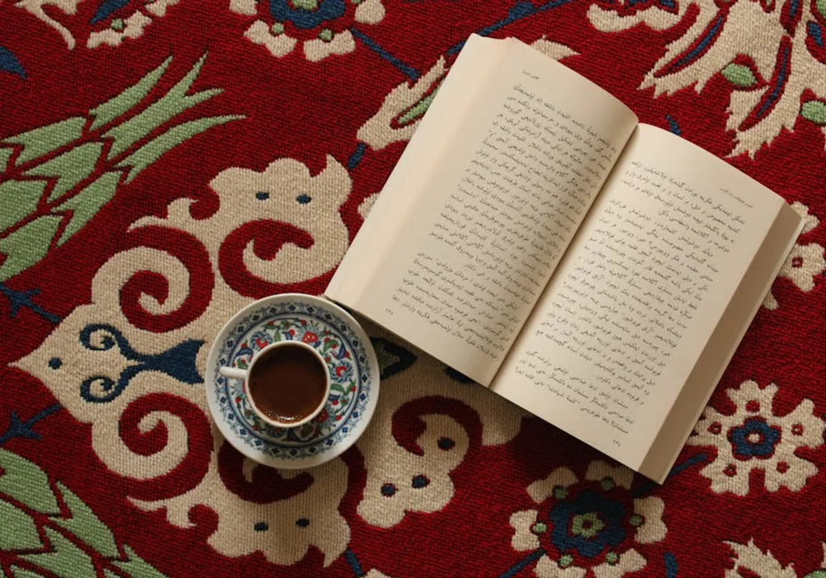 Persian Literature: Famous Writers and Classic Works