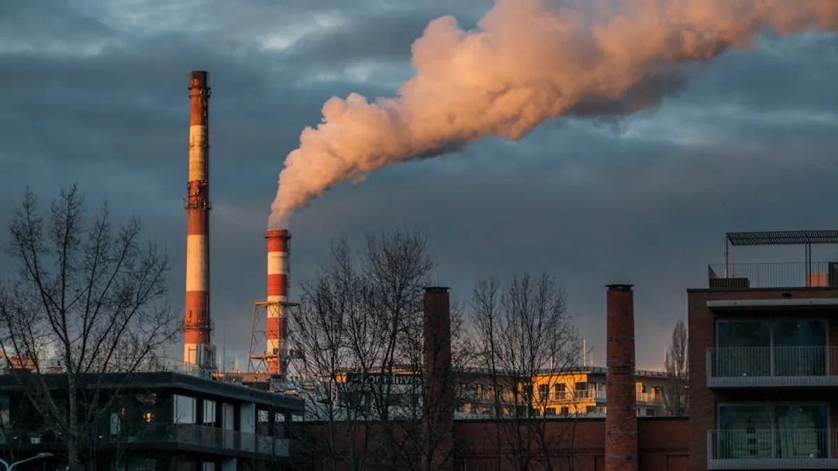 Pollution Control: Meaning, Examples, Guide, and Key Details