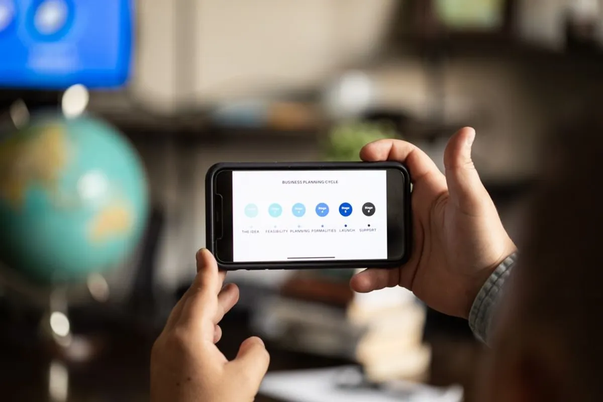 Tapscape Review: What It Is, Features, Safety, and Alternatives