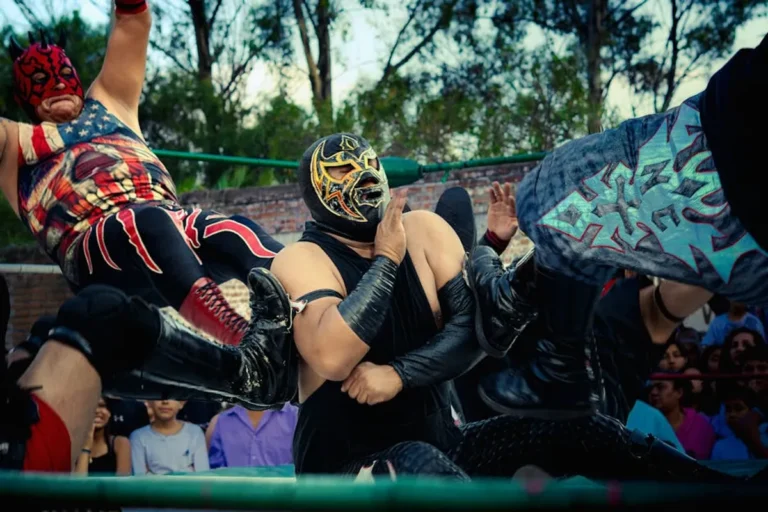Wrestling Review: What It Is, Features, Safety, and Alternatives