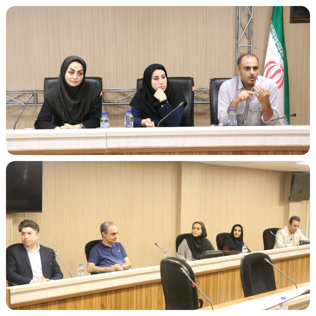 برگزاری نخستین نشست شورای راهبردی زبان های خارجی استان فارس